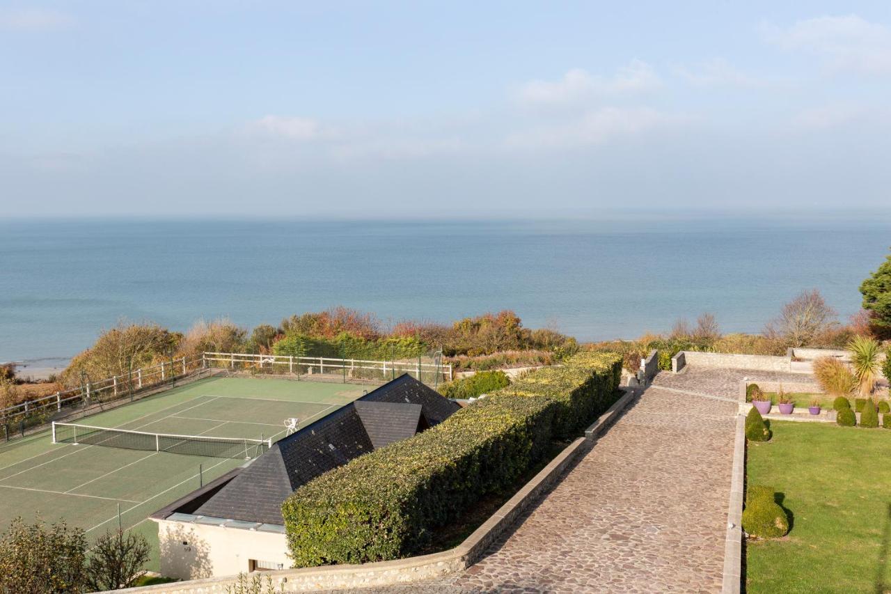 Domaine Du Grand Bec *