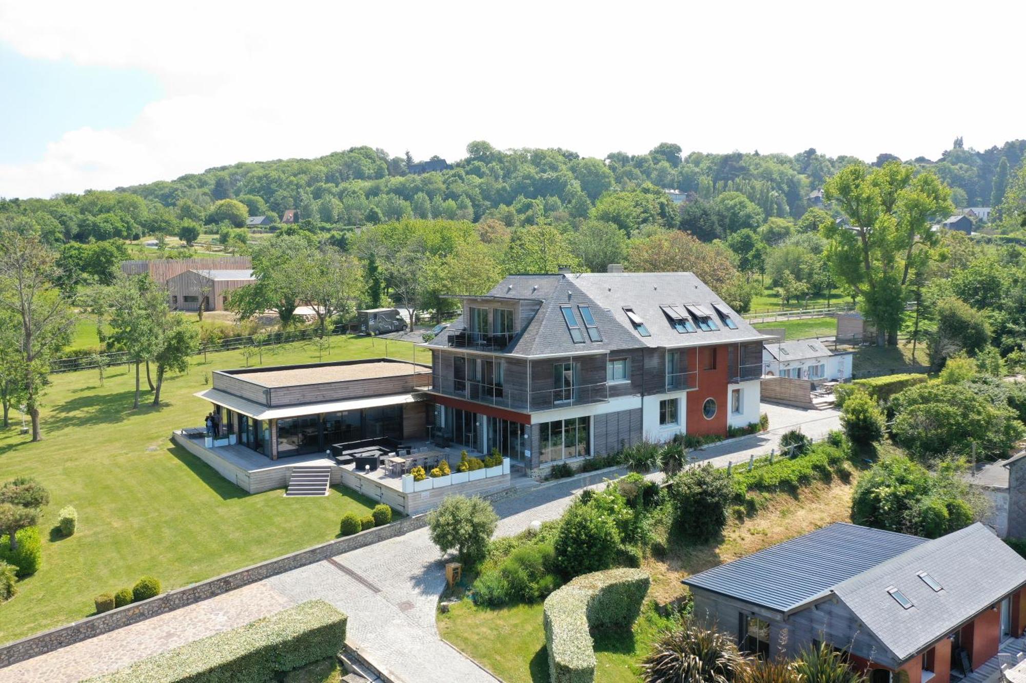 Domaine Du Grand Bec *