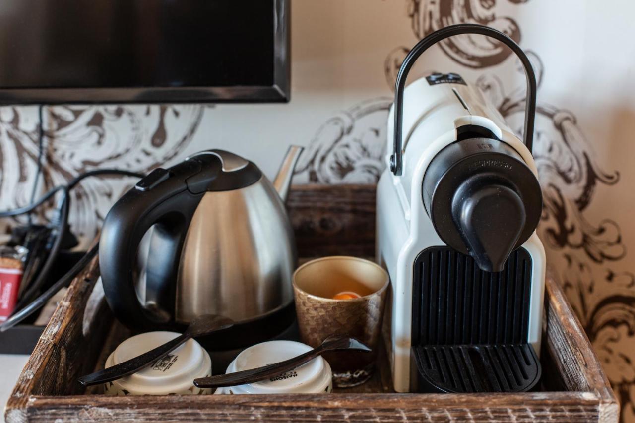 Bed & Breakfast Domaine Du Grand Bec Villerville