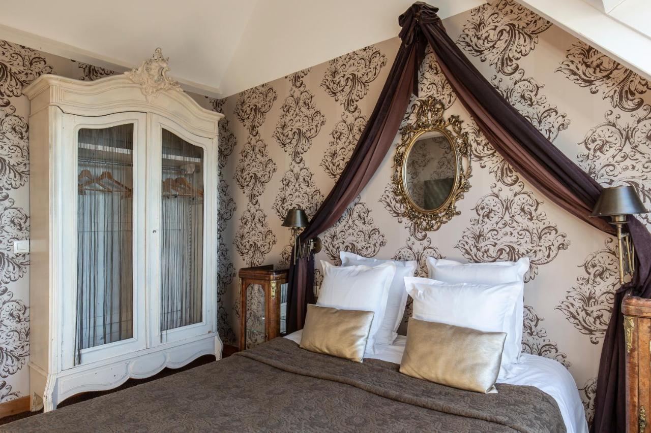 Bed & Breakfast Domaine Du Grand Bec Villerville